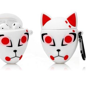Demon Slayer AirPods Case